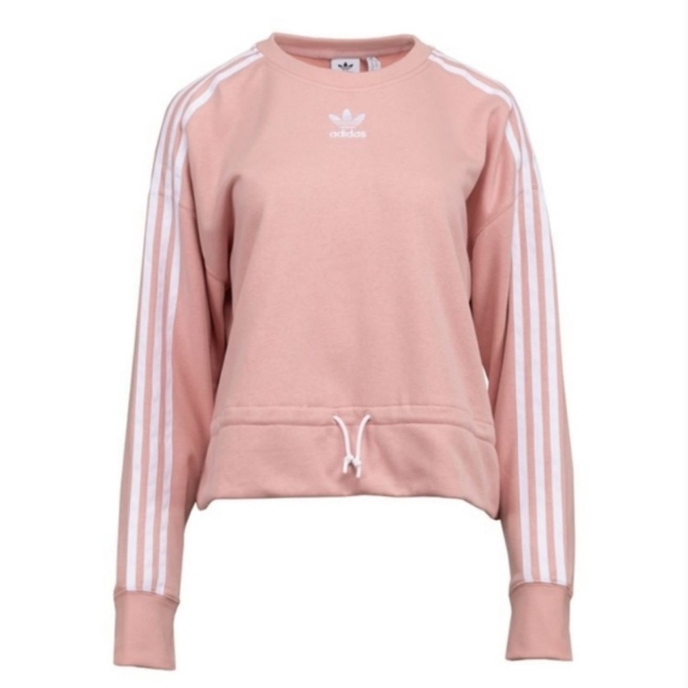 adidas Originals Bellista Crewneck Sweatshirt (size M) - Picture 7 of 7